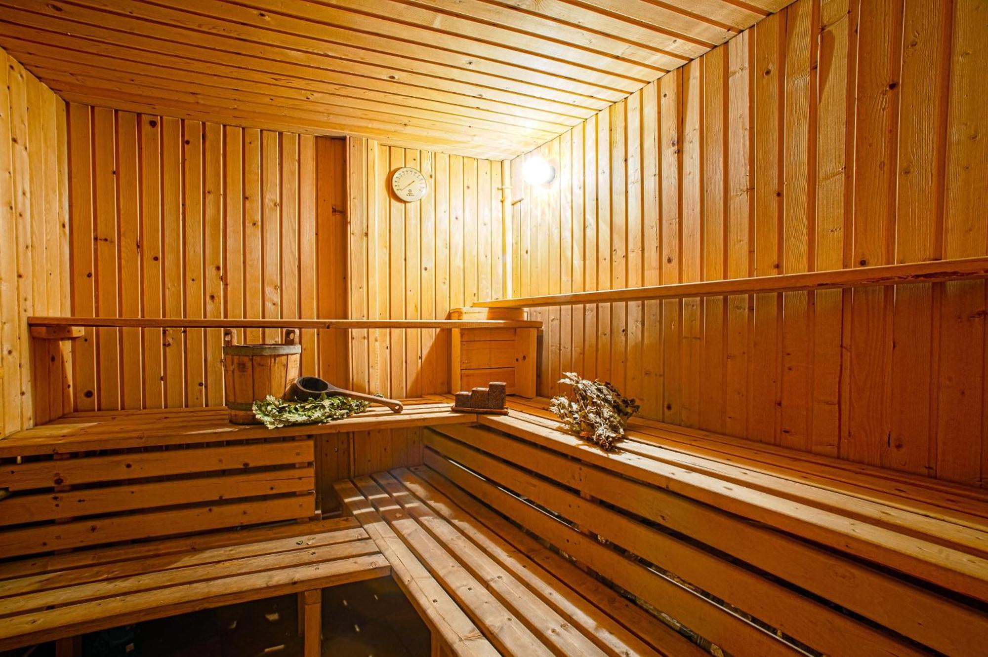 Guest House Dzhangal Bansko Eksteriør billede